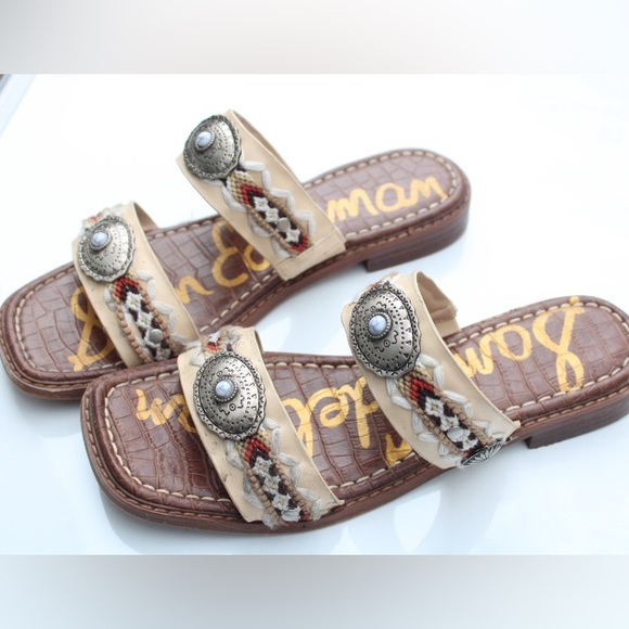 Sam Edelman sandals - Picture 4 of 10